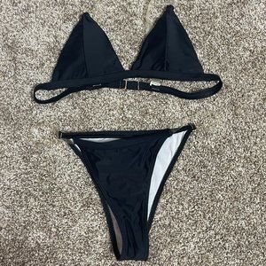 Bikini Swim Suit
